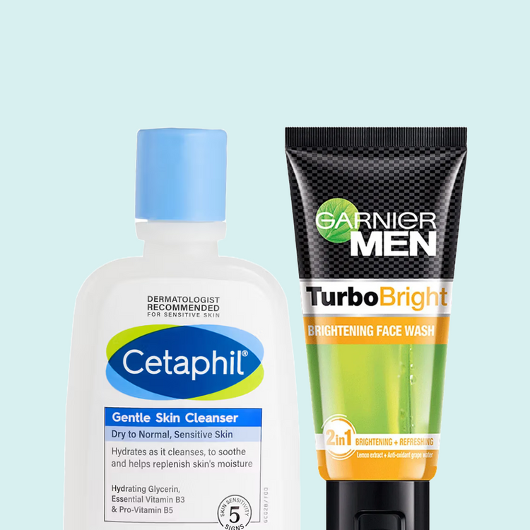 Personal care