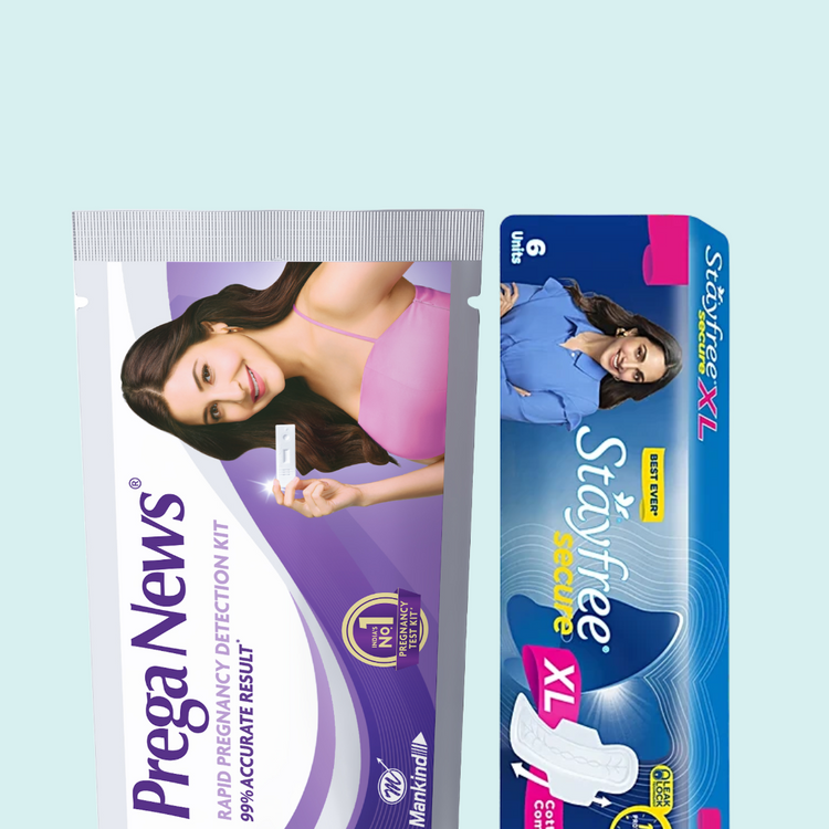 Women care