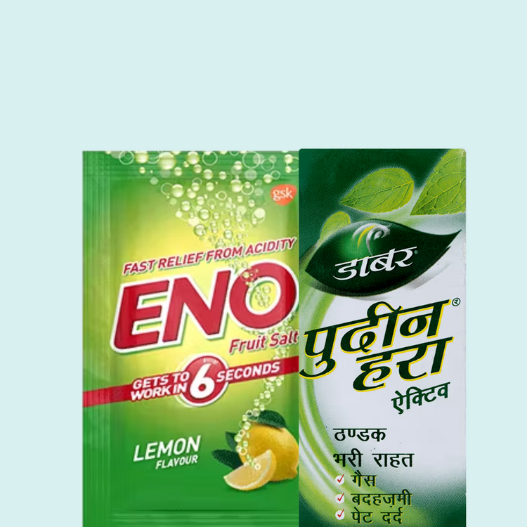 Digestive care