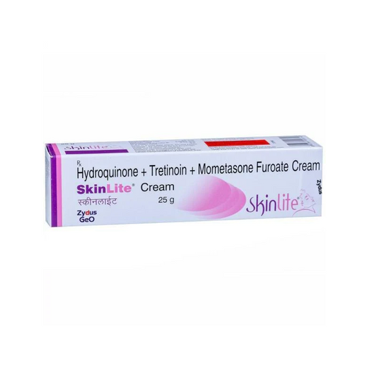 Skinlite Cream 25gm